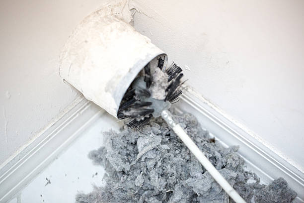 Professional Airduct Cleaning in Lakeside, VA